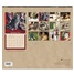 2025 Wall Calendar WCA93811